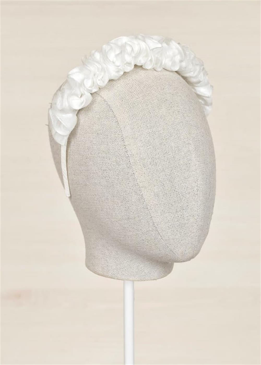 ABEL&LULA KIZ BEBEK SAÇ BANDI