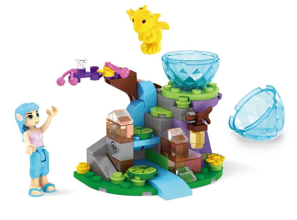 AUSINI FAİRY SET