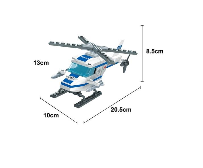 AUSINI POLİS SETİ