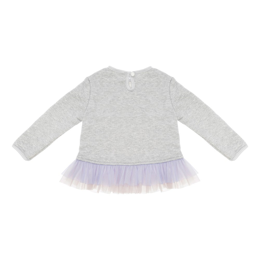 BESTELLA CARLA KIZ ELBİSE