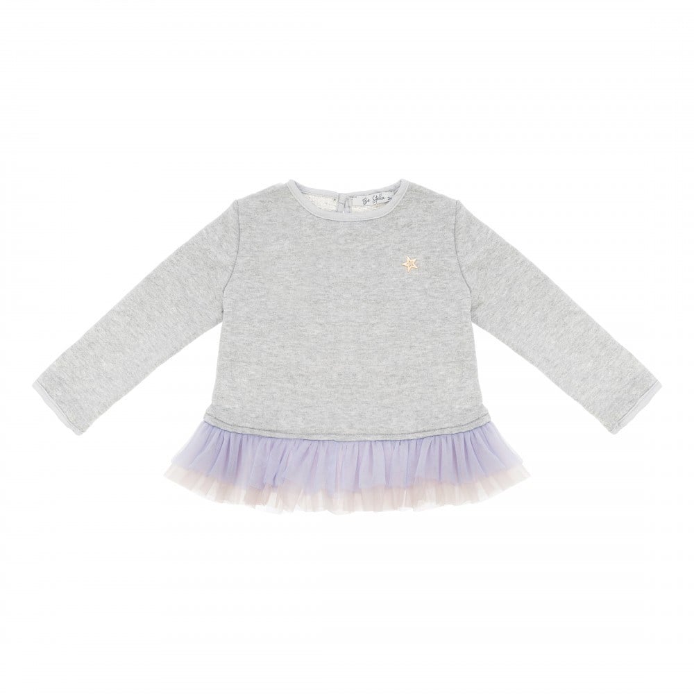 BESTELLA CARLA KIZ ELBİSE