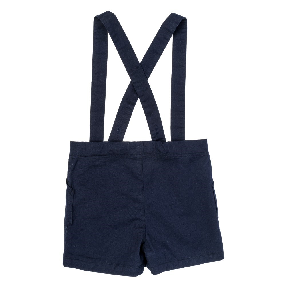 BESTELLA DAMIEN ERKEK ŞORT