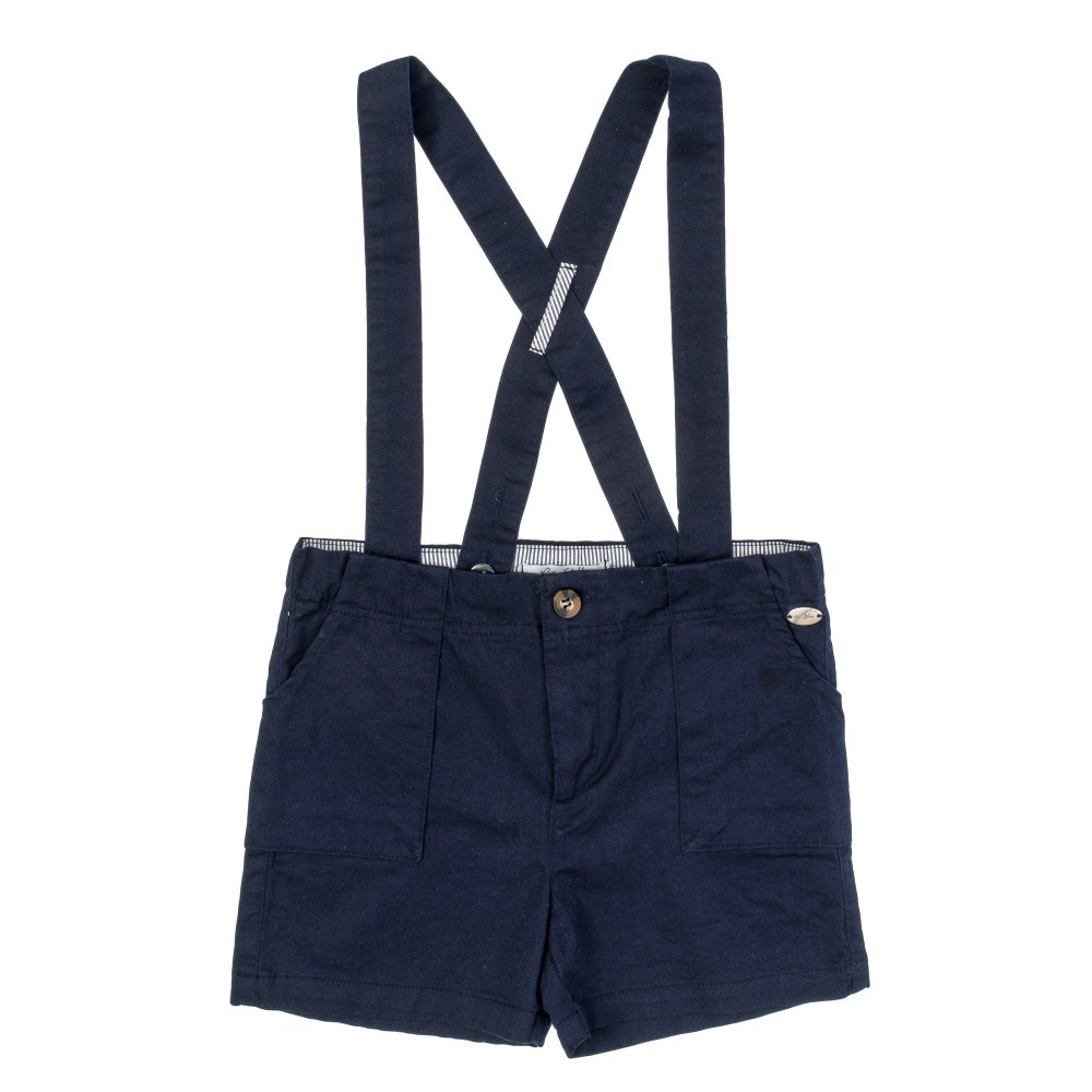 BESTELLA DAMIEN ERKEK ŞORT