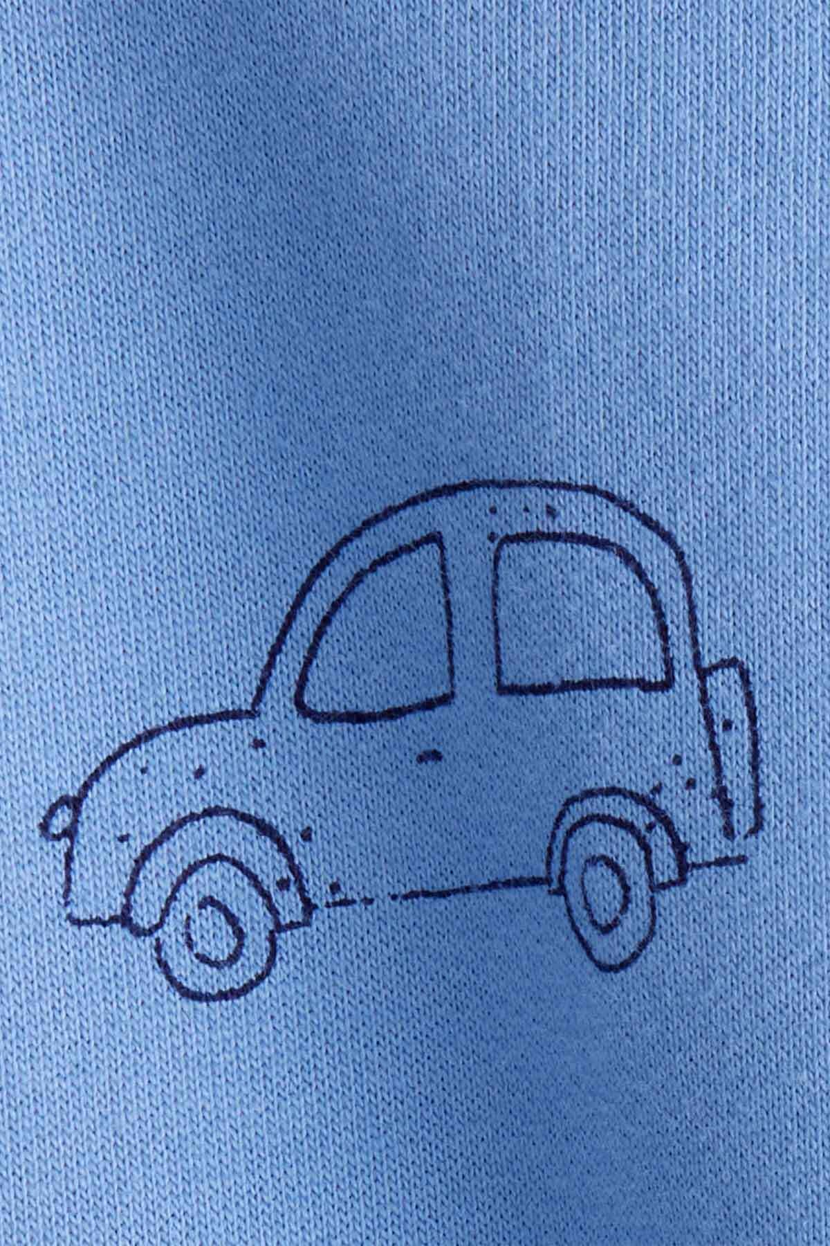 CARTERS ERKEK BEBEK 2Lİ SET