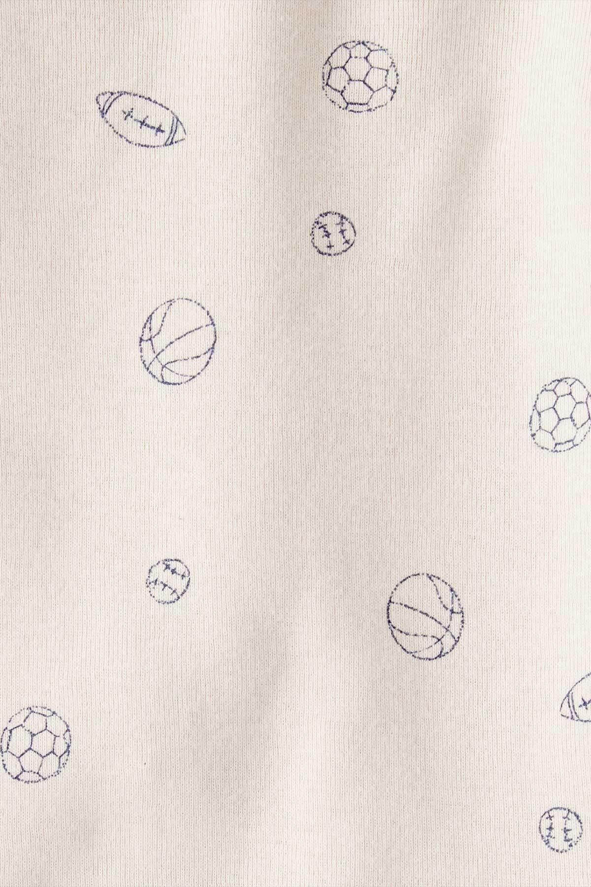 CARTERS ERKEK BEBEK 3LÜ SET