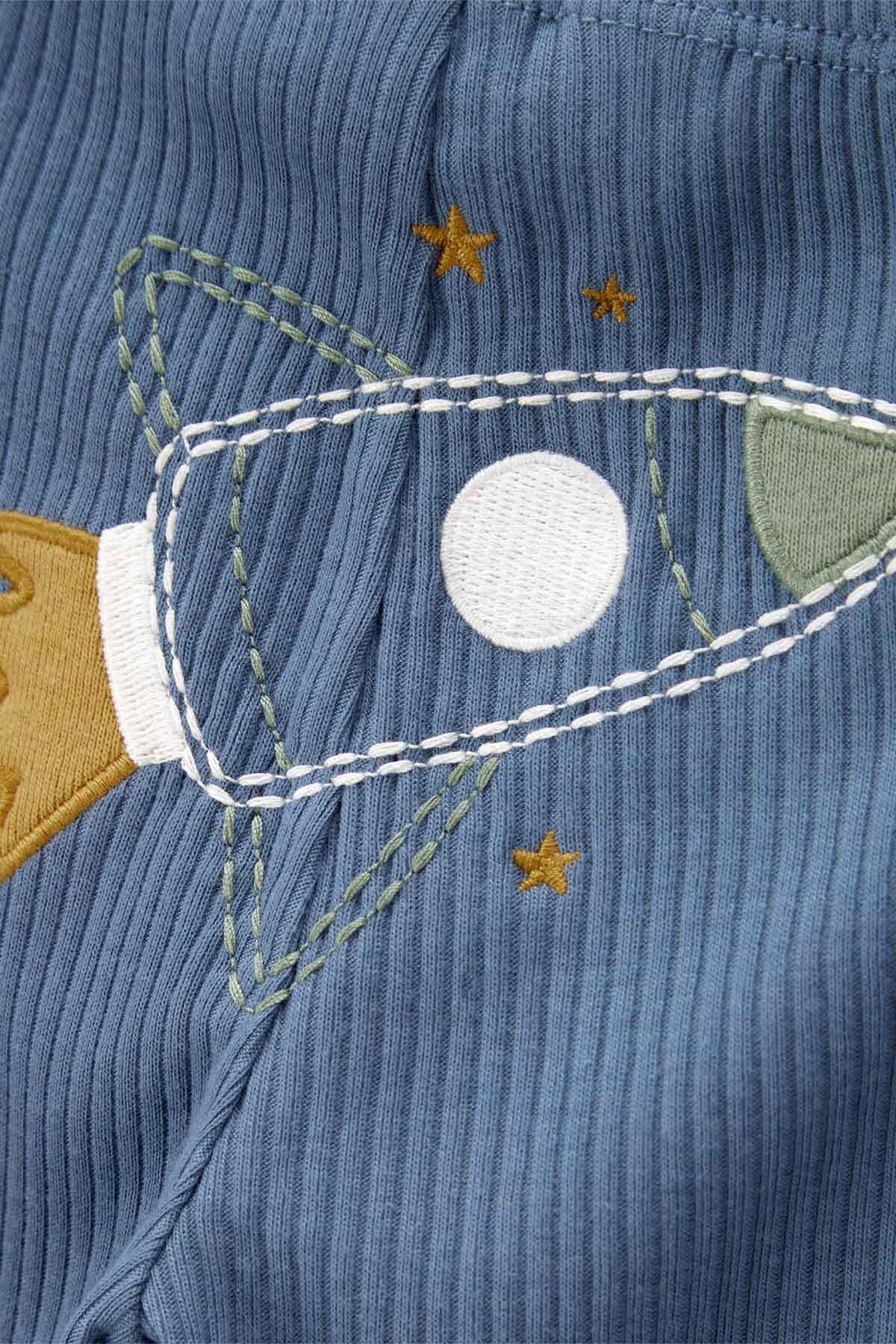 CARTERS ERKEK BEBEK 3LÜ SET