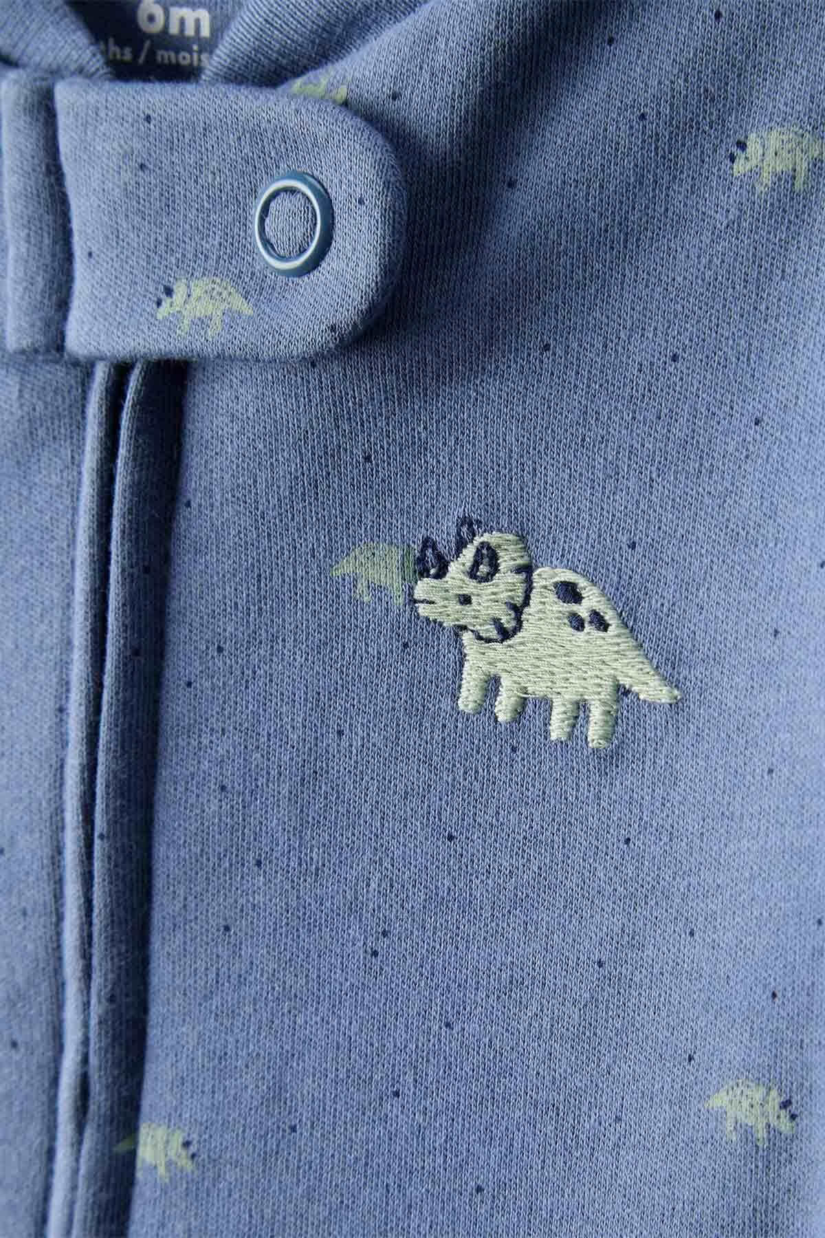 CARTERS ERKEK BEBEK UYKU TULUMU