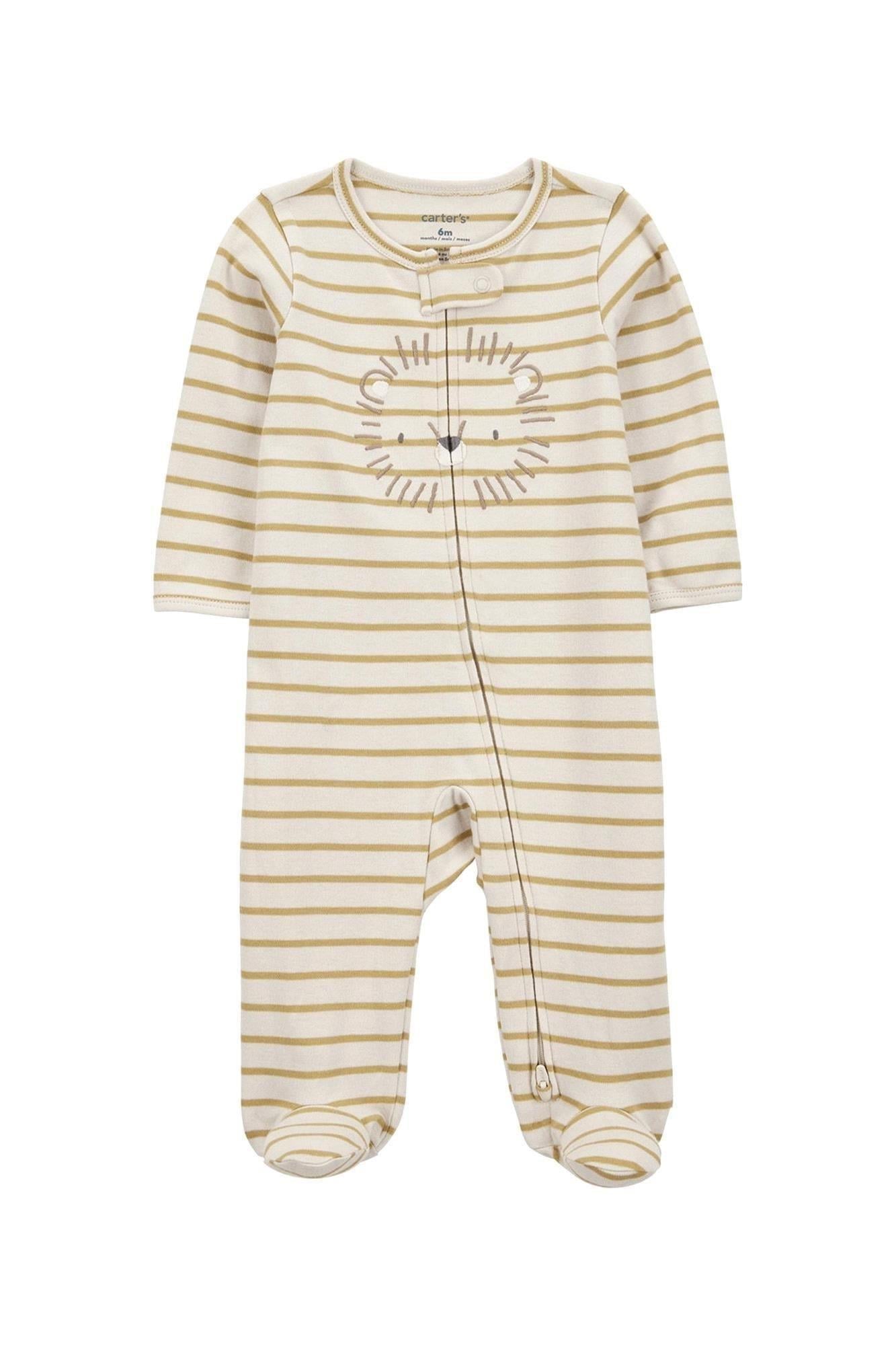 CARTERS ERKEK BEBEK UYKU  TULUMU