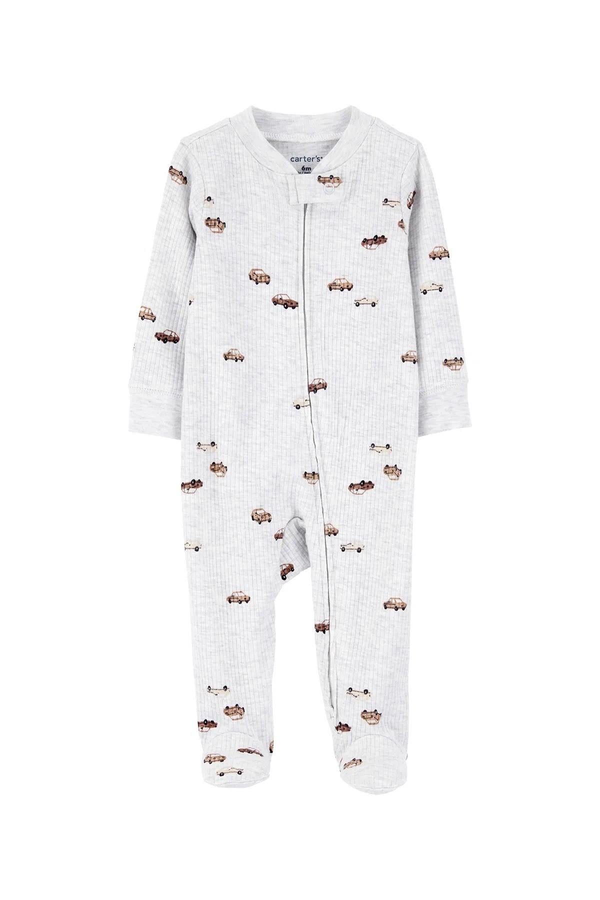 CARTERS ERKEK BEBEK UYKU TULUMU