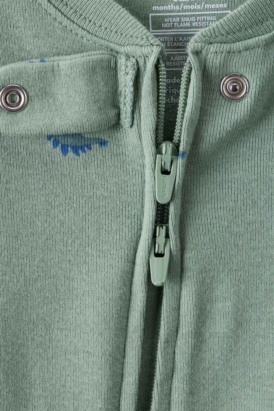 CARTERS ERKEK BEBEK UYKU TULUMU