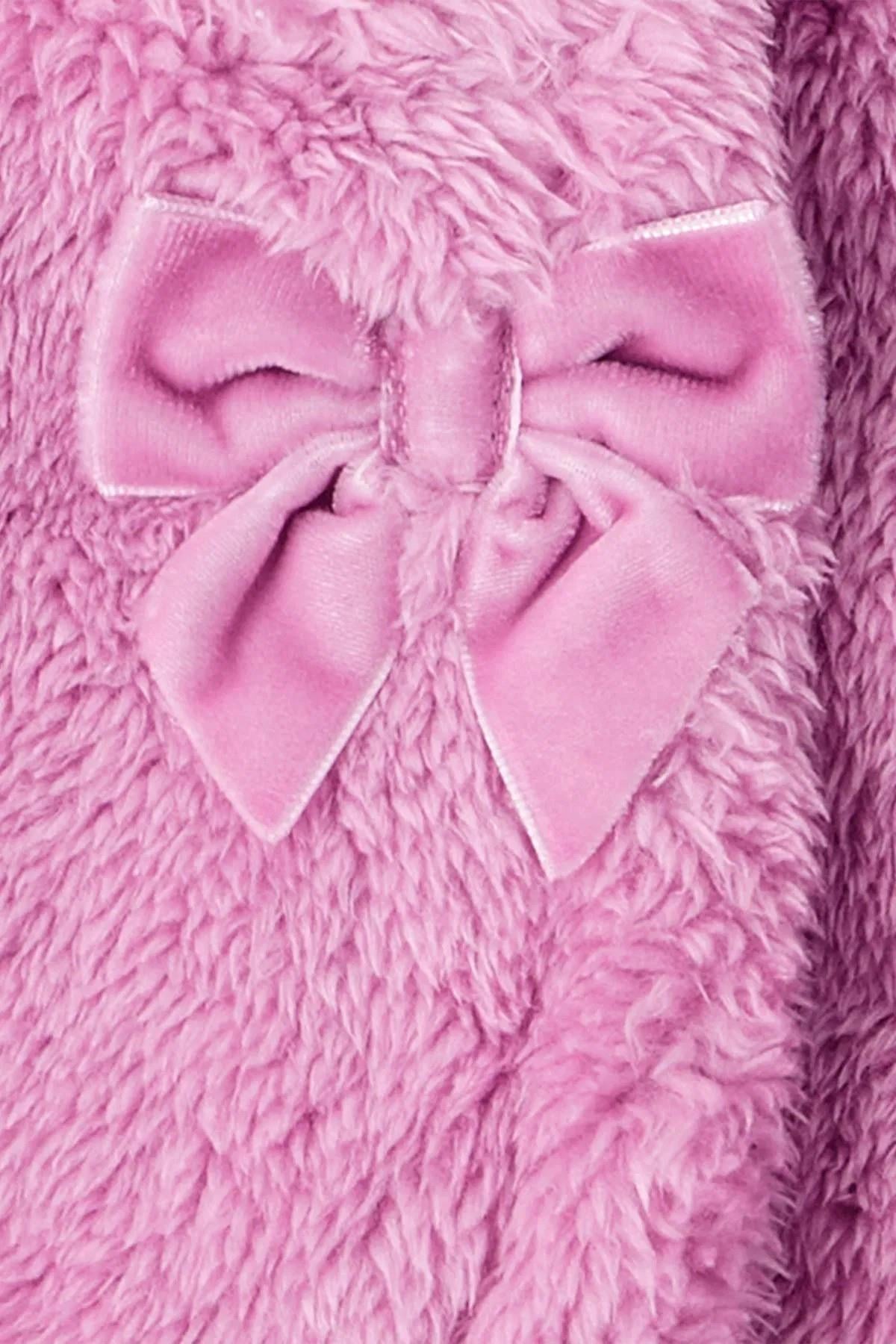 CARTERS KIZ BEBEK 3LÜ SET