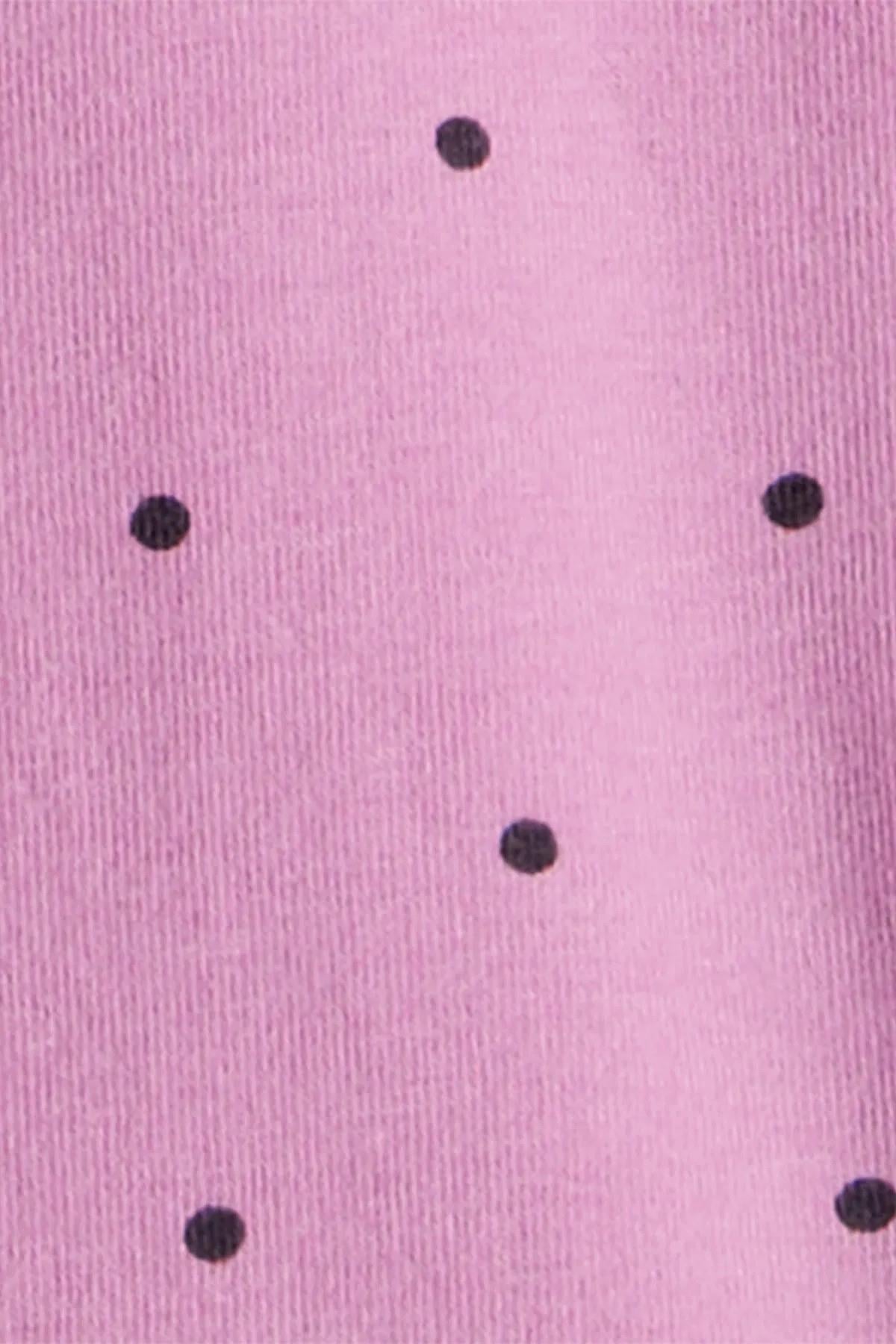 CARTERS KIZ BEBEK 3LÜ SET