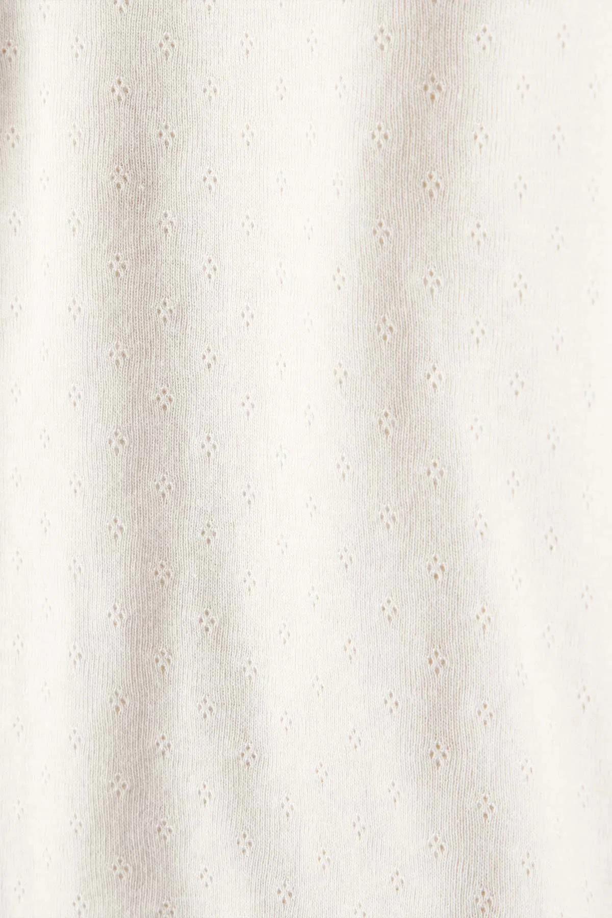 CARTERS KIZ BEBEK 3LÜ SET