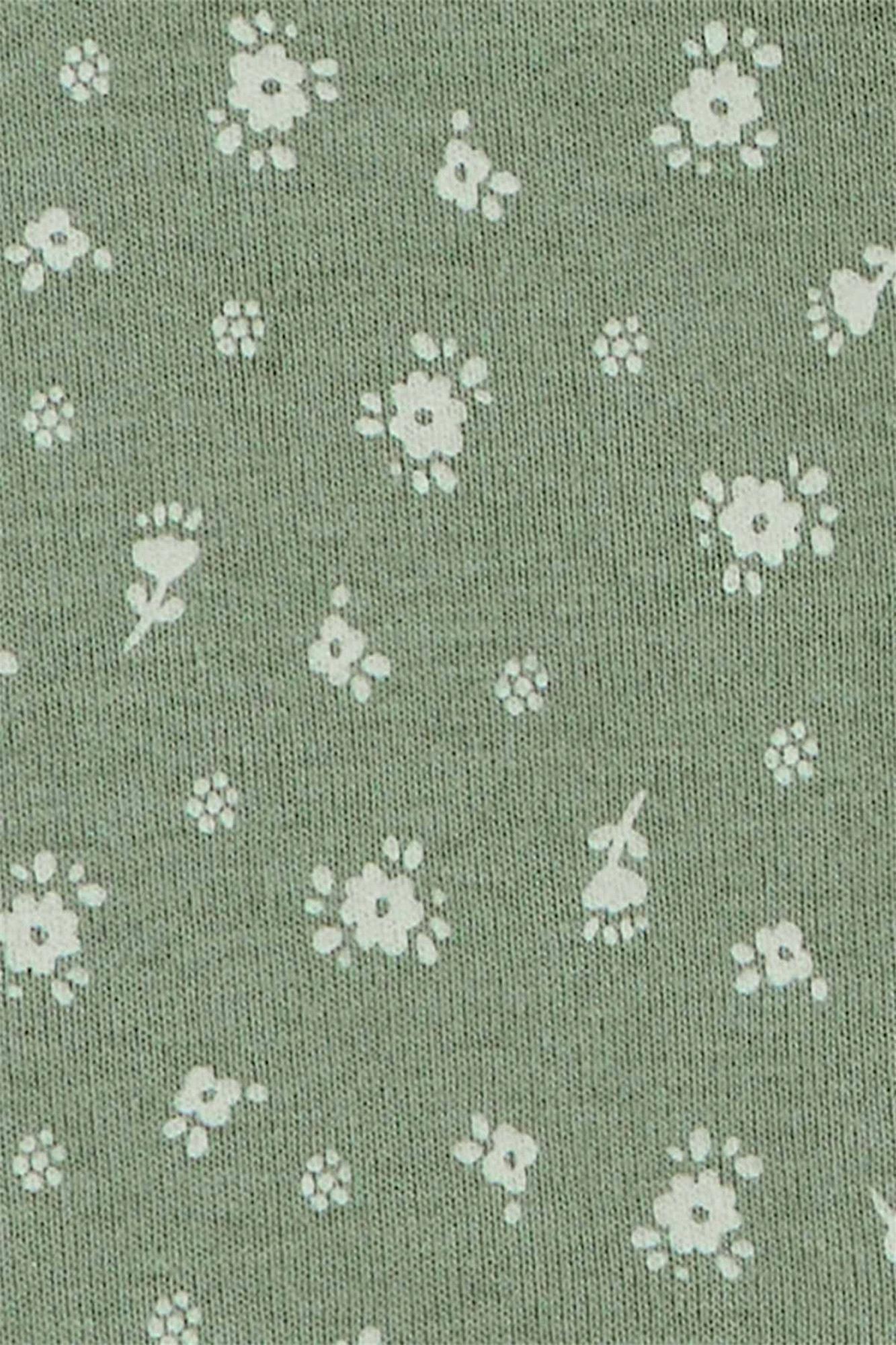 CARTERS KIZ BEBEK 3LÜ SET