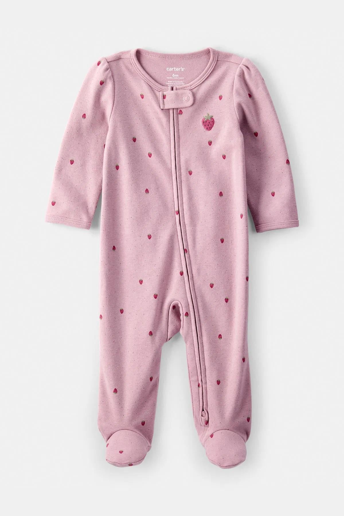 CARTERS KIZ BEBEK UYKU TULUMU