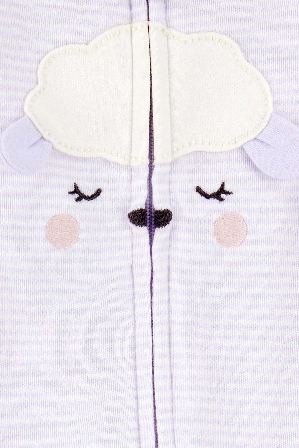 CARTERS KIZ BEBEK UYKU TULUMU