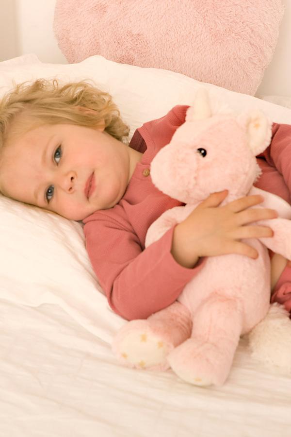 CLOUD-B Ella the Unicorn