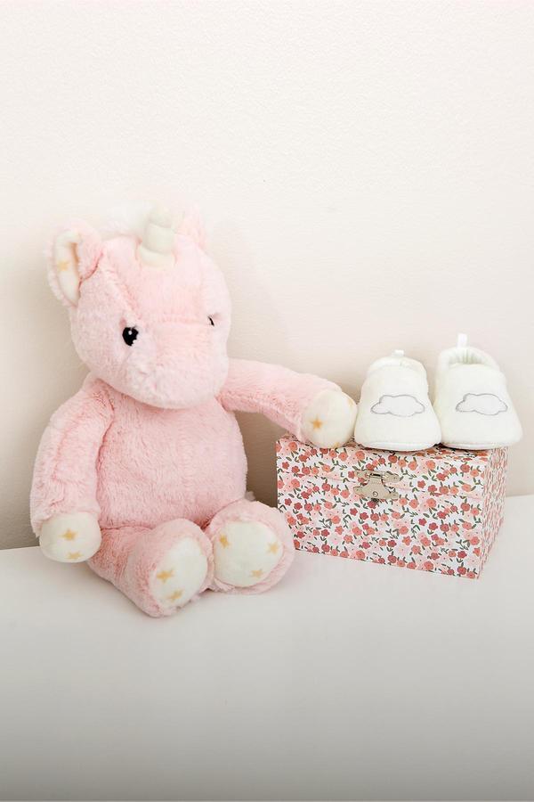 CLOUD-B Ella the Unicorn