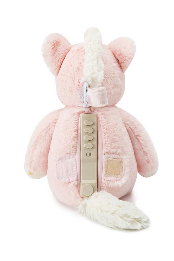 CLOUD-B Ella the Unicorn