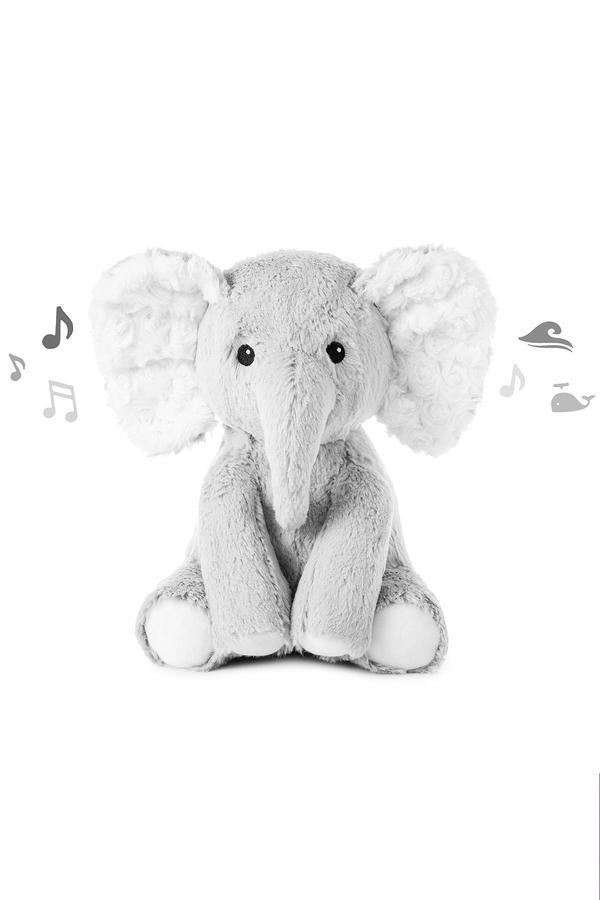 CLOUD-B Elliot lEléphant