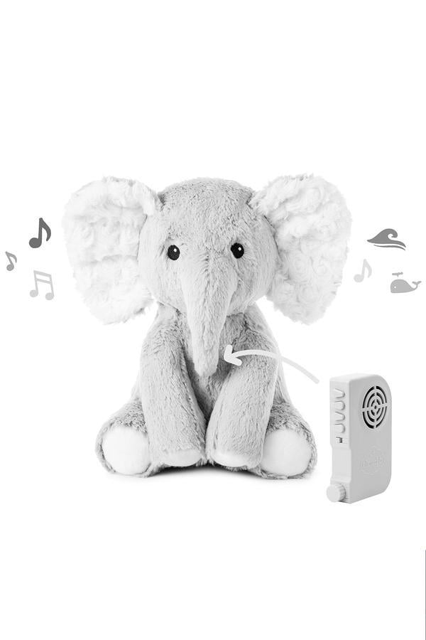 CLOUD-B Elliot lEléphant