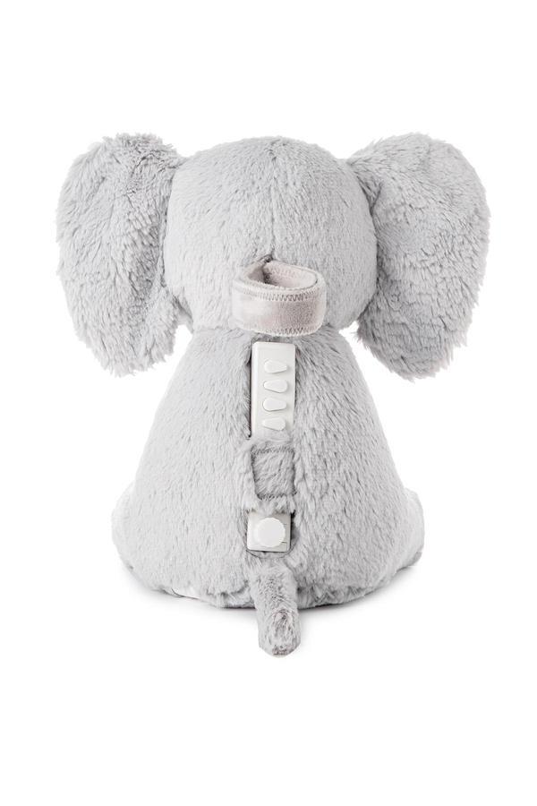 CLOUD-B Elliot lEléphant