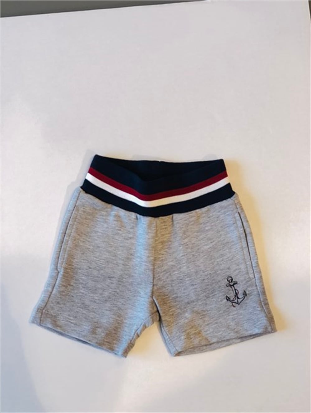 Edelweıss Unisex Bebek Şort