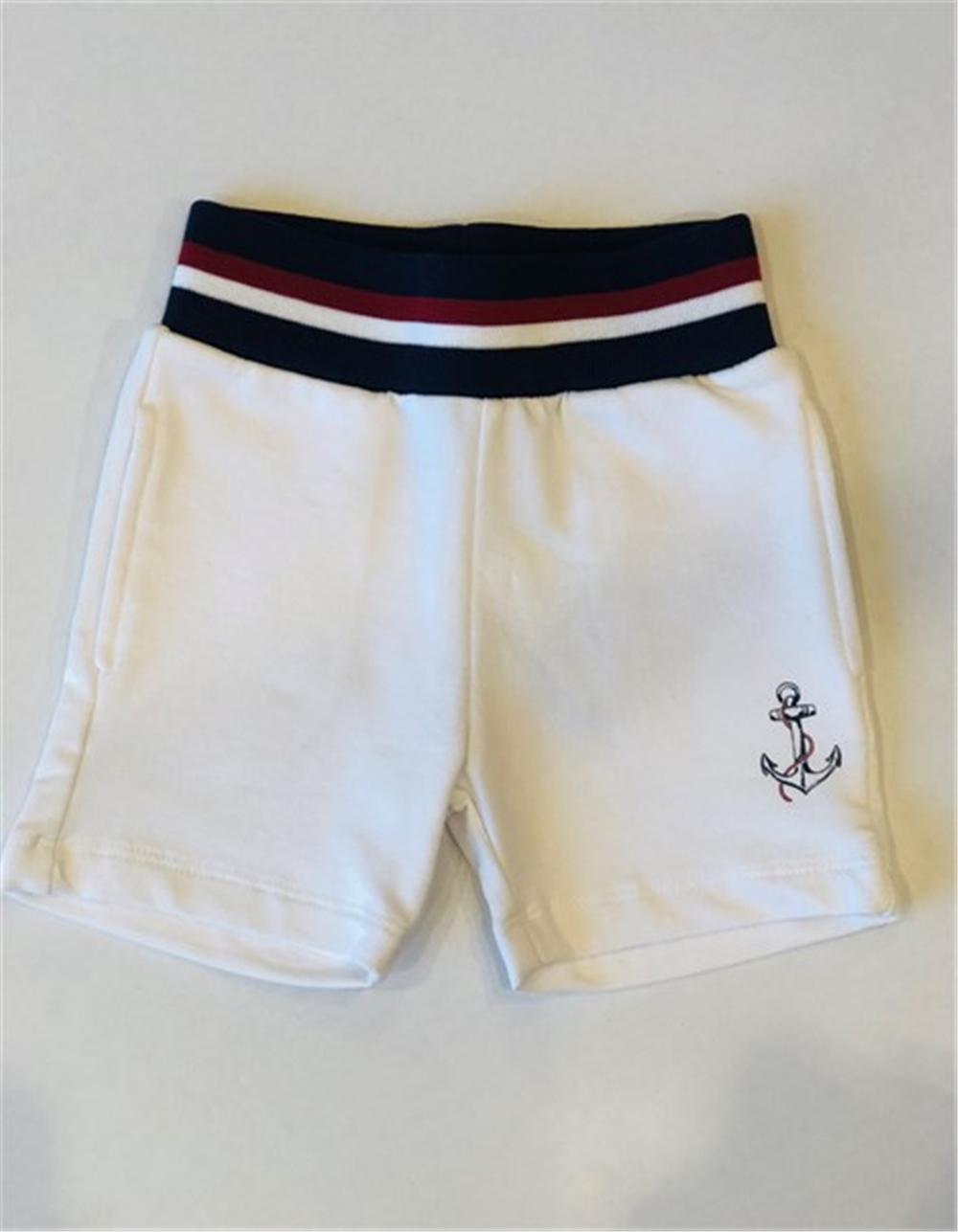 Edelweıss Unisex Bebek Şort