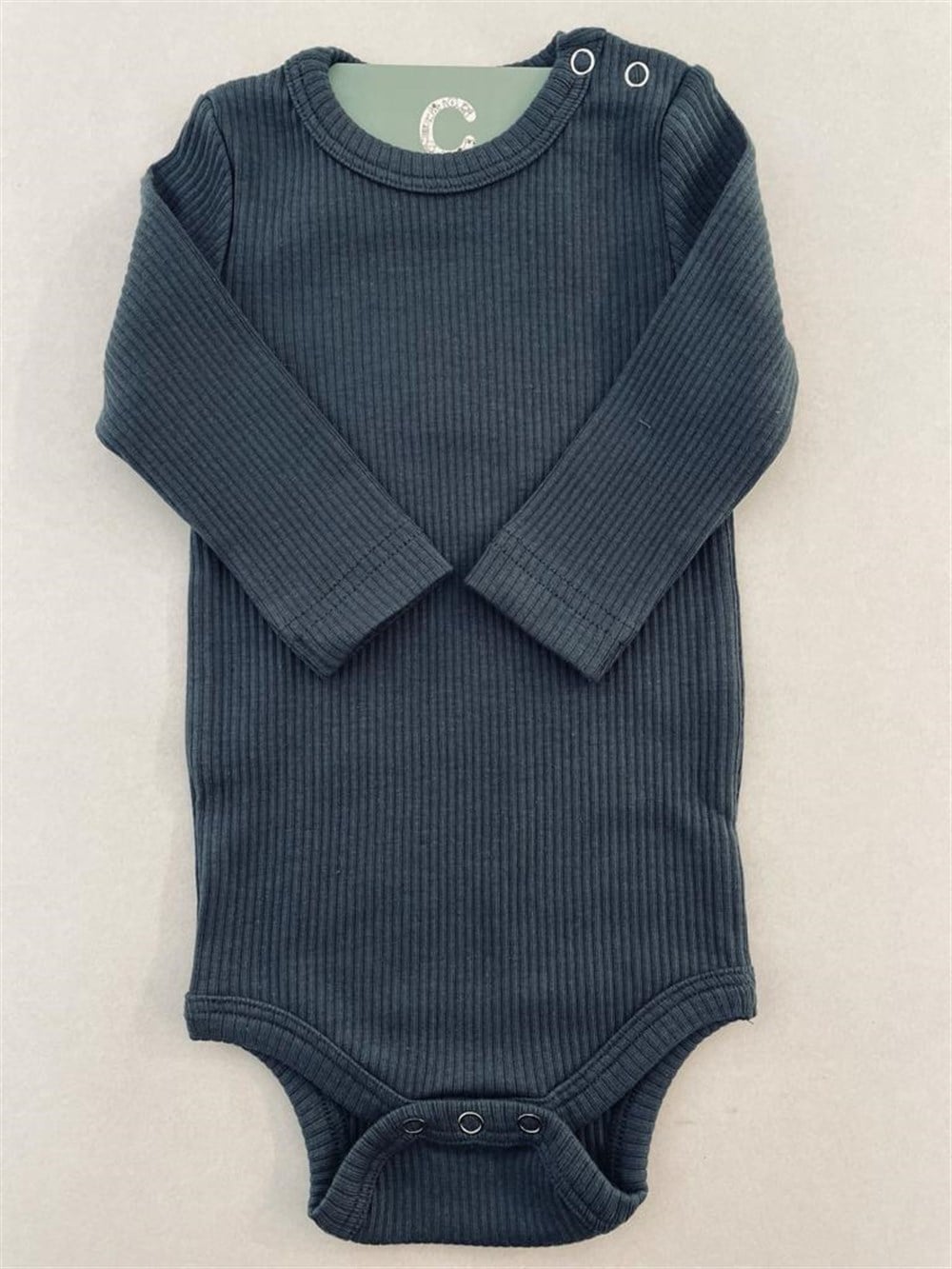 EDELWEISS UZUNKOL ÇITÇITLI BODY