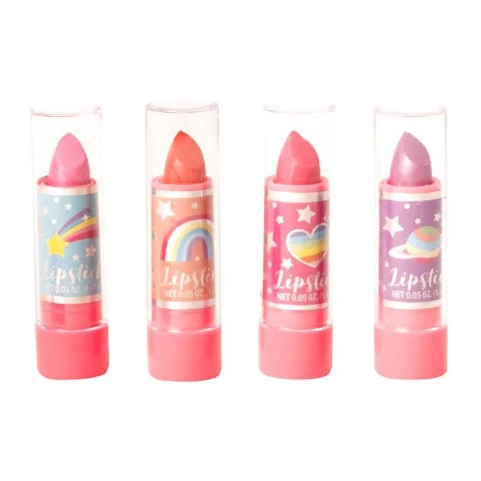 HOT FOCUS PARILTILI FAR VE RUJ SETİ