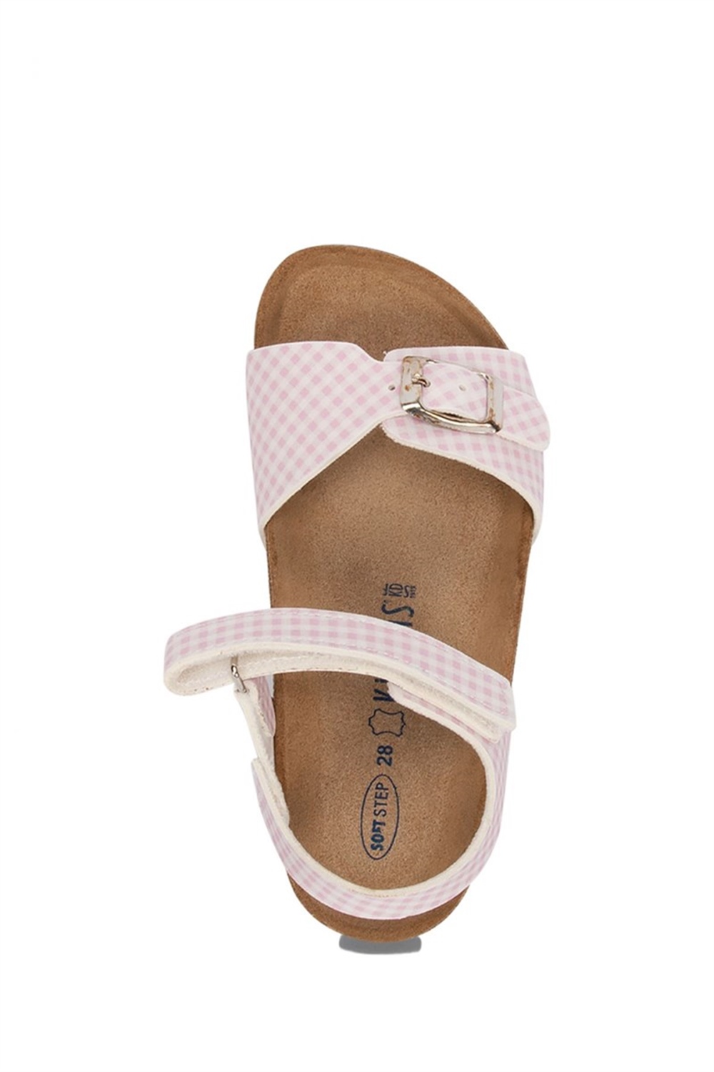 KİFİDİS SANDALET&TERLİK