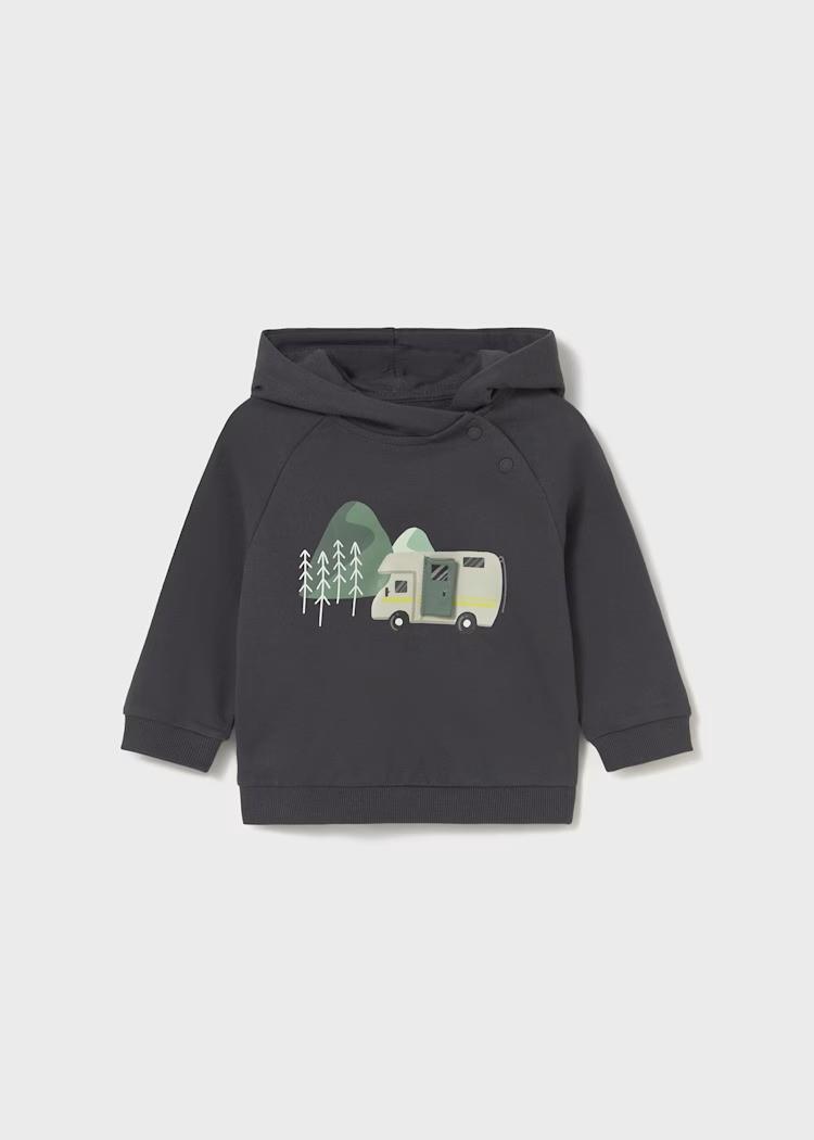 MAYORAK ERKEK ÇOCUK SWEATSHIRT