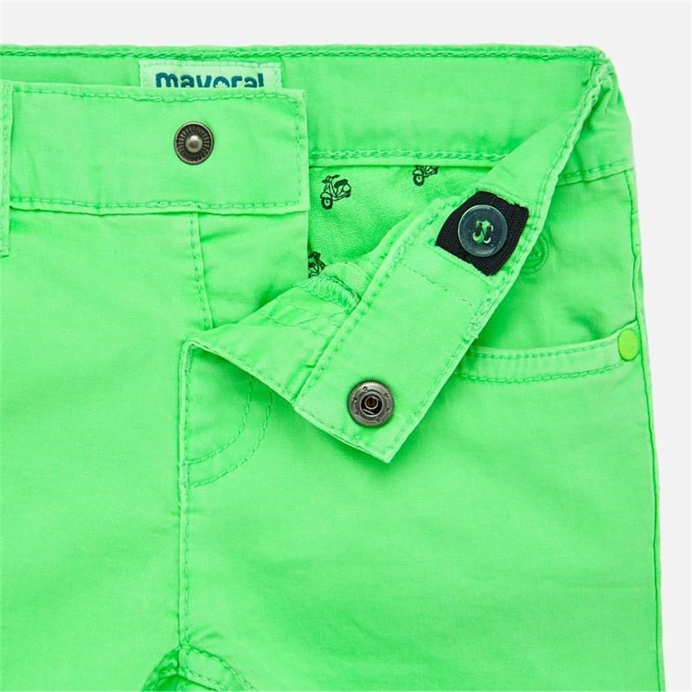 MAYORAL 5 CEPLI DIMI ŞORT