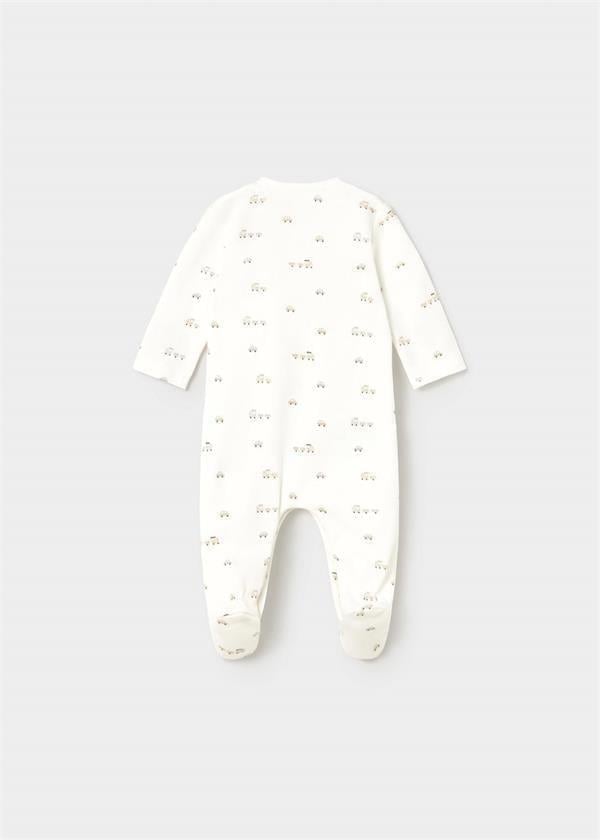 MAYORAL BEBEK 2Lİ TULUM SET