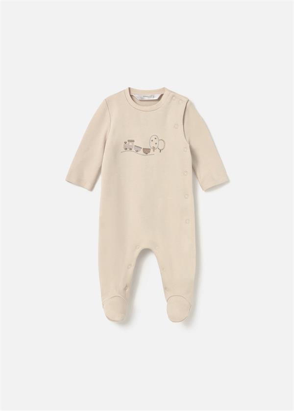 MAYORAL BEBEK 2Lİ TULUM SET