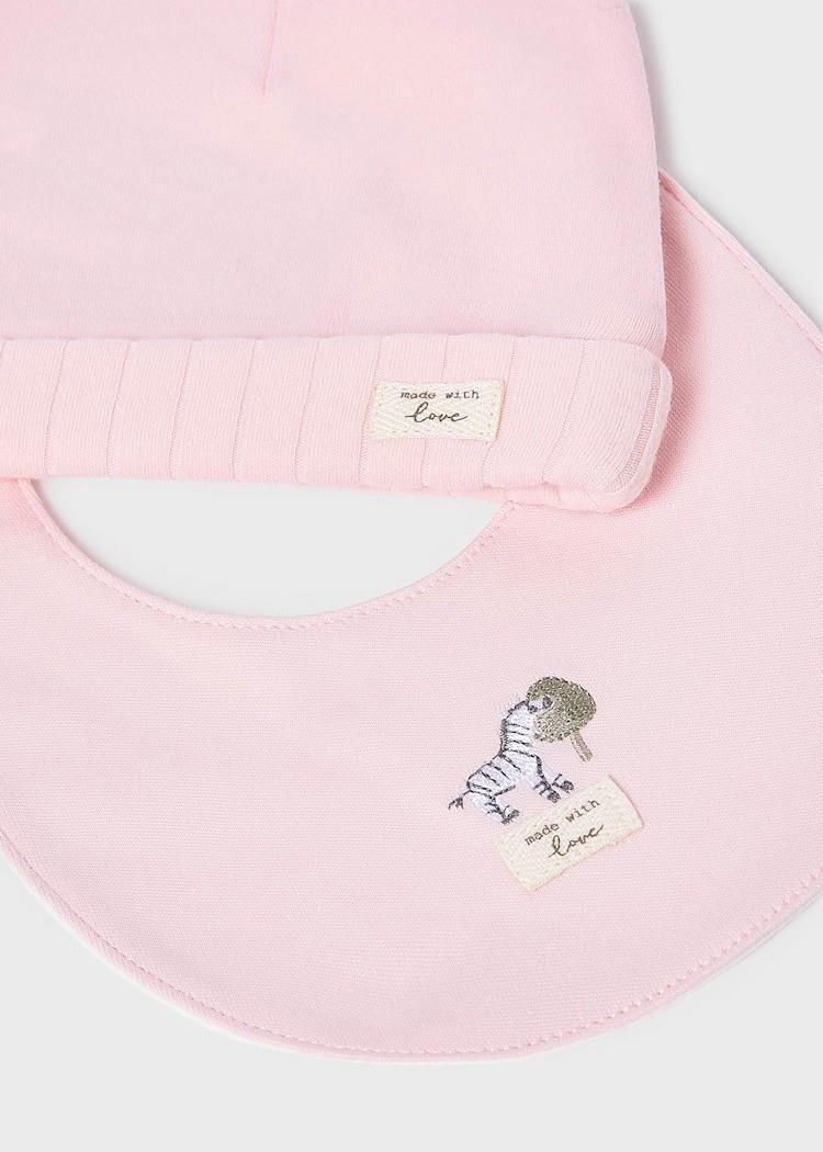 MAYORAL BEBEK 3LÜ HEDİYE SET