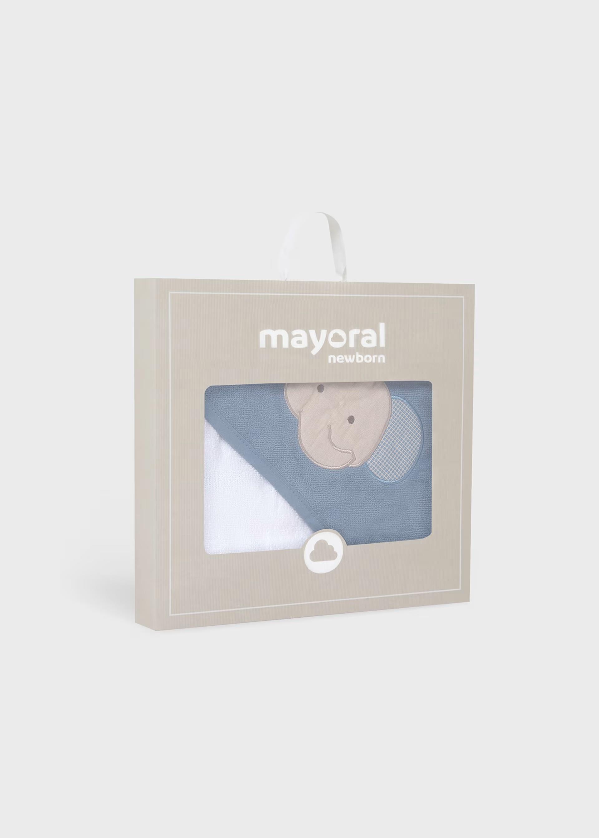 MAYORAL BEBEK HAVLU