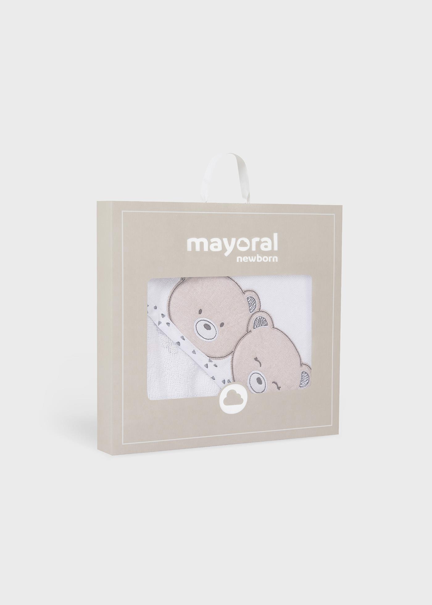 MAYORAL BEBEK HAVLU