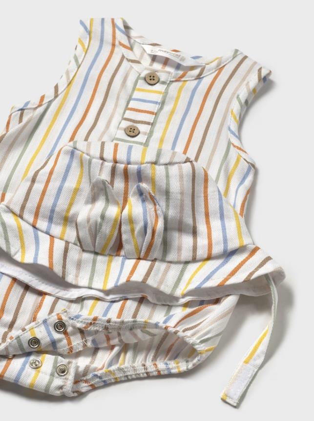 MAYORAL ERKEK BEBEK 2Lİ SET