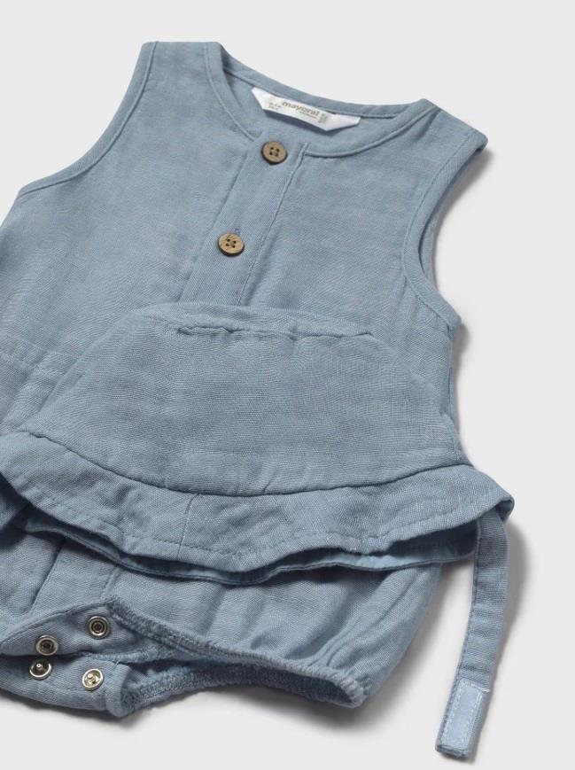 MAYORAL ERKEK BEBEK 2Lİ SET