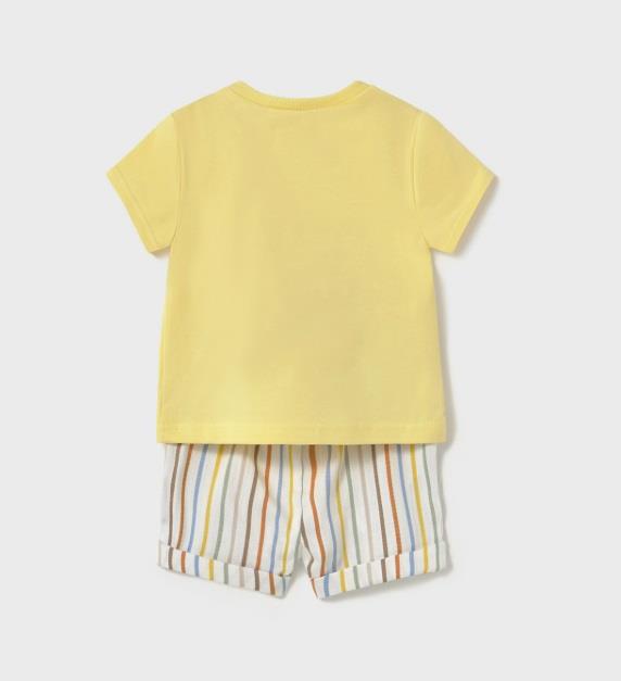 MAYORAL ERKEK BEBEK 2Lİ SET