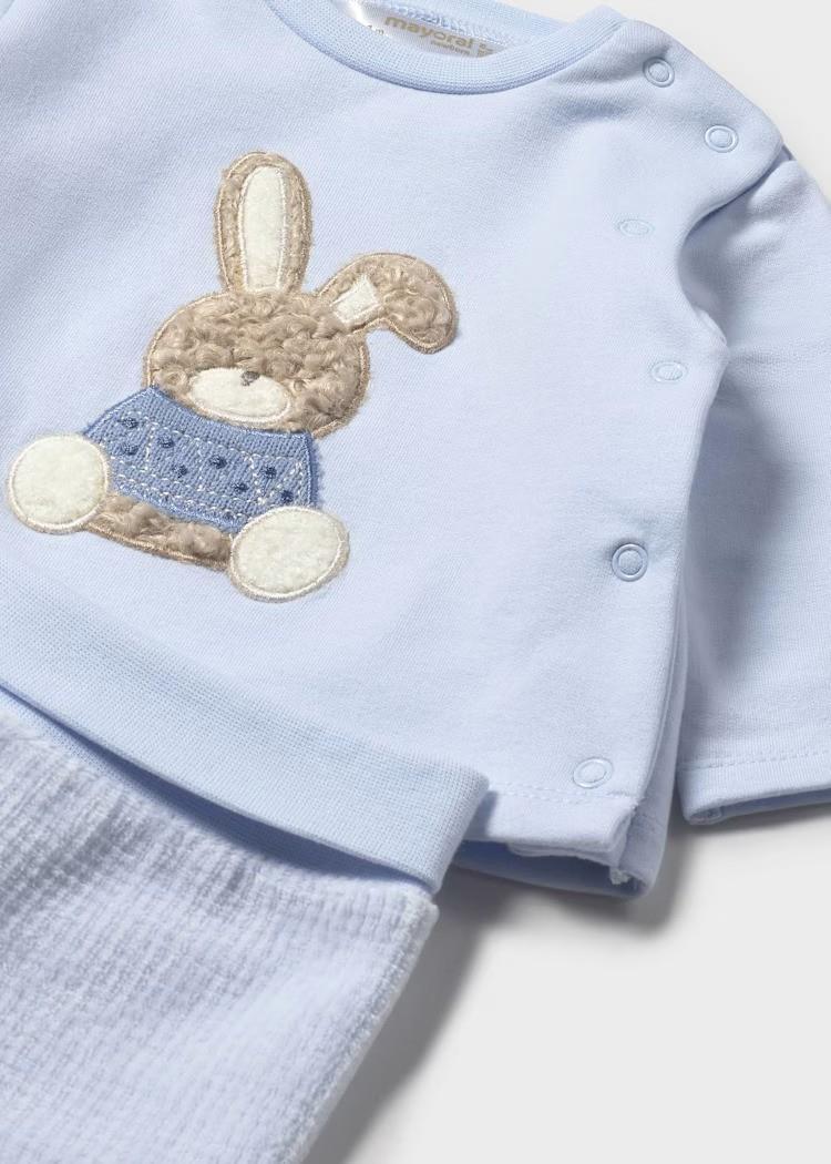 MAYORAL ERKEK BEBEK 2Lİ TAKIM
