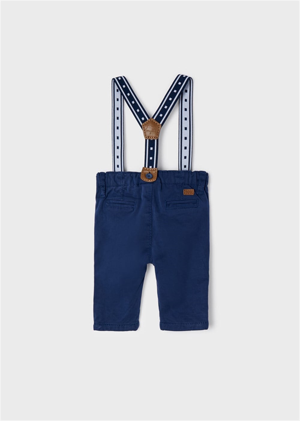 MAYORAL ERKEK BEBEK ASKILI PANTOLON