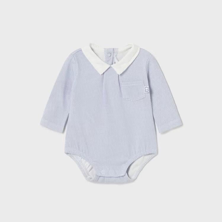 MAYORAL ERKEK BEBEK BODY