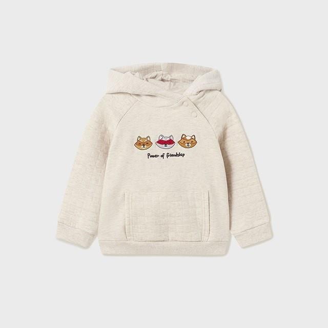 MAYORAL ERKEK BEBEK EŞOFMAN