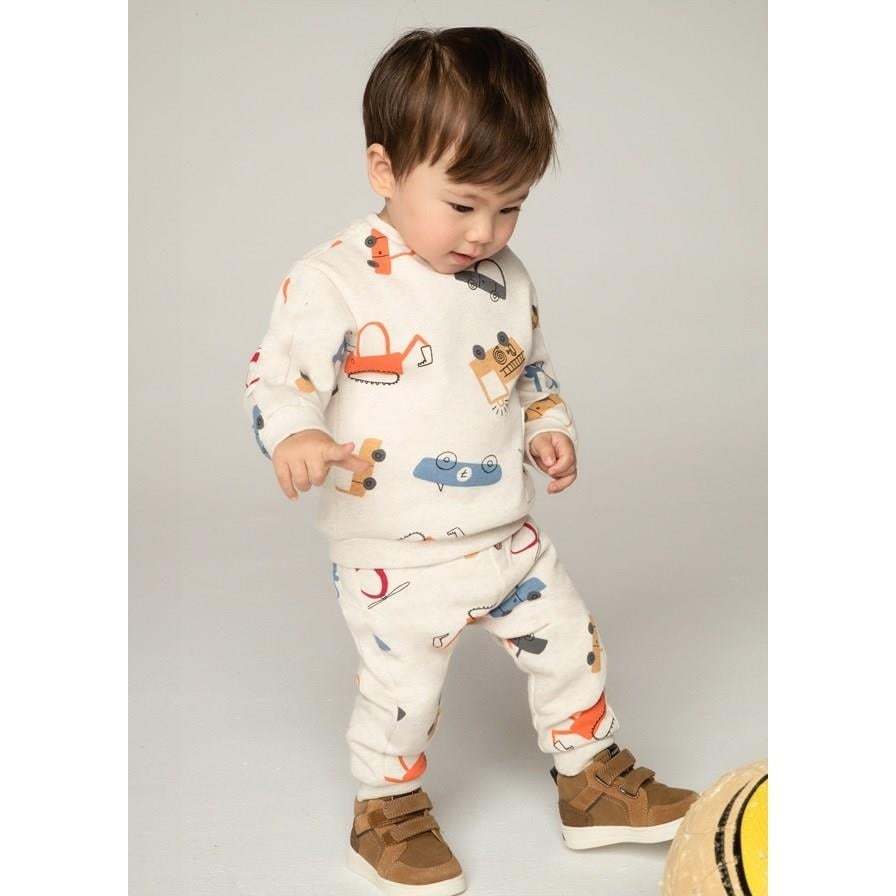 MAYORAL ERKEK BEBEK EŞOFMAN ALTI