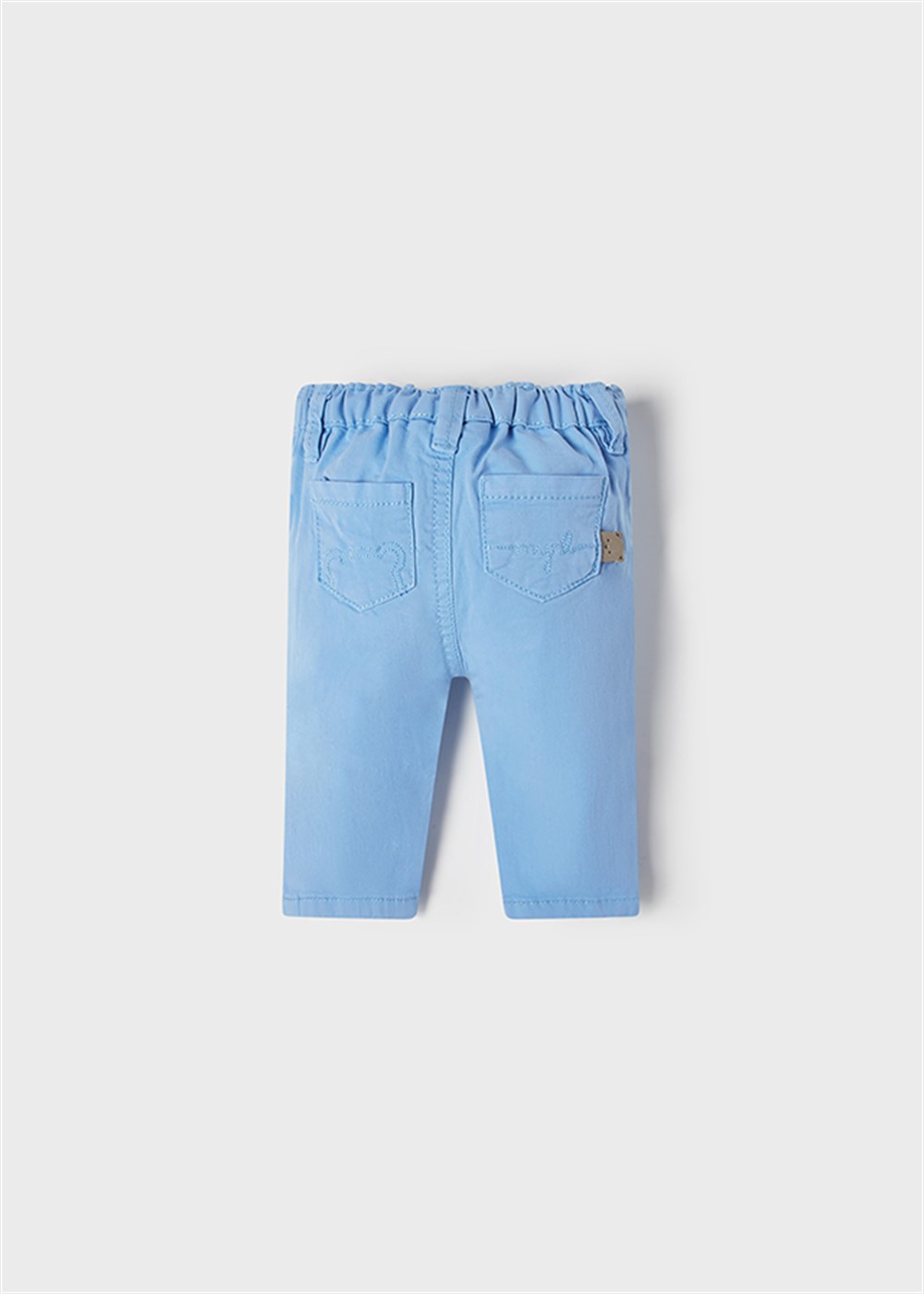 MAYORAL ERKEK BEBEK GABARDİN PANTOLON