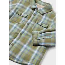 MAYORAL ERKEK BEBEK GÖMLEK