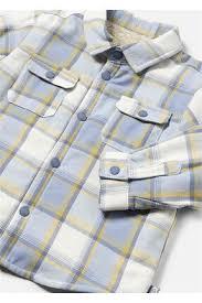 MAYORAL ERKEK BEBEK GÖMLEK