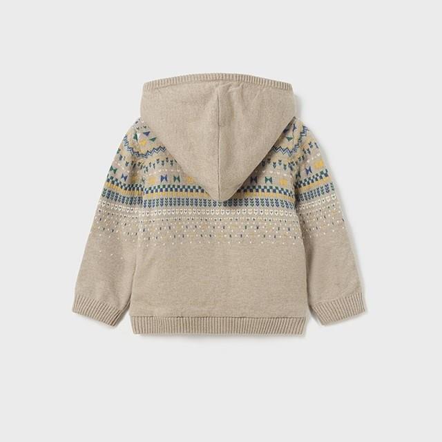 MAYORAL ERKEK BEBEK HIRKA